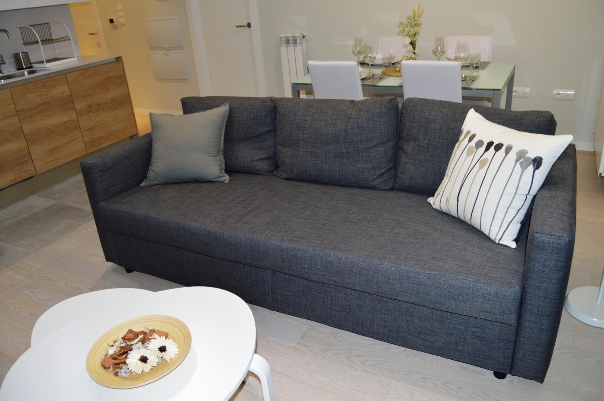 Apartamenticos Plaza Del Pilar I سرقسطة المظهر الخارجي الصورة