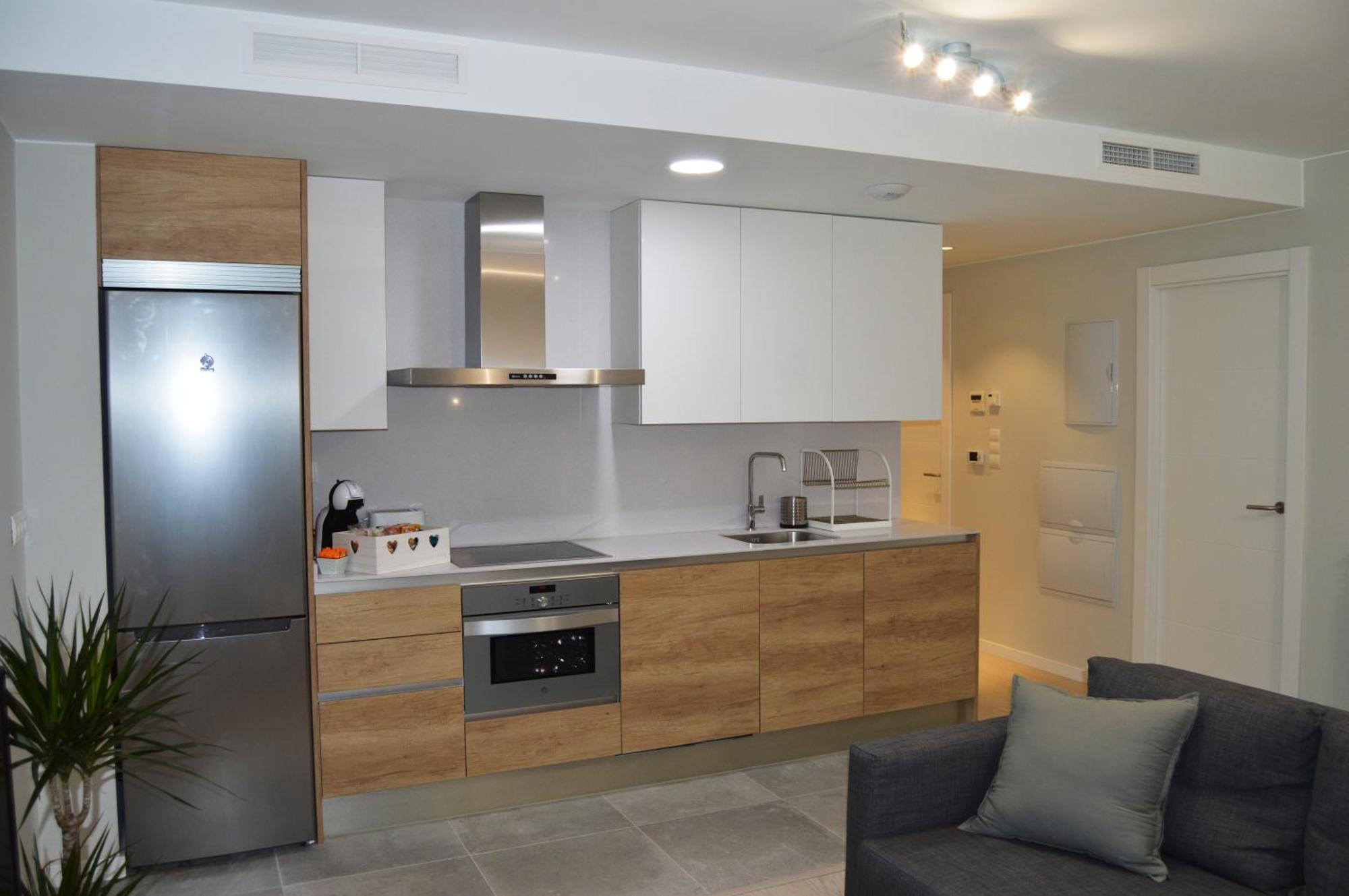 Apartamenticos Plaza Del Pilar I سرقسطة المظهر الخارجي الصورة